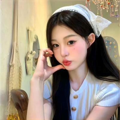 海边的女人