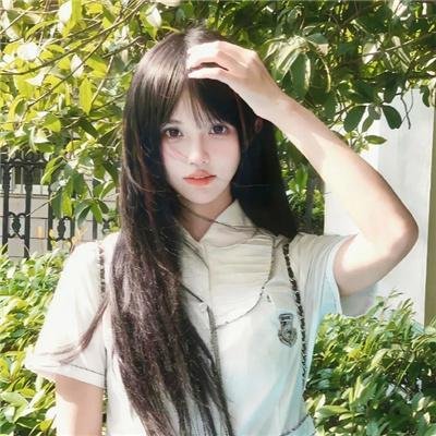 她和她的恋爱小动作